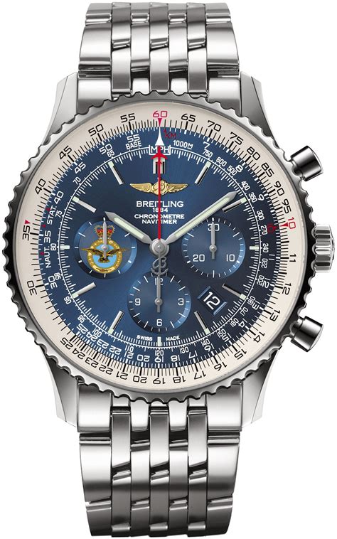 breitling navitimer limited